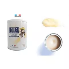 NORMA de DURVILLE Воск пленочный c цитрусовыми 800 мл