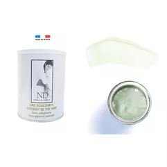 NORMA de DURVILLE Воск "Нежность" с зеленым чаем без канифоли 800 мл