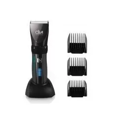 Машинка для стрижки волос Diva Ergonomic D563EU