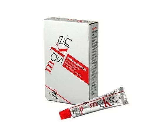 Регенерирующий крем для терапии рубцов Mastelli Makeskin, 10ml