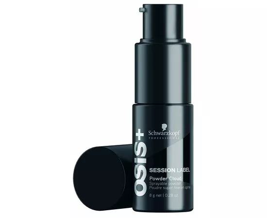 Спрей-пудра для объема волос Schwarzkopf Professional Osis+ Session Label Powder Cloud, 8 g