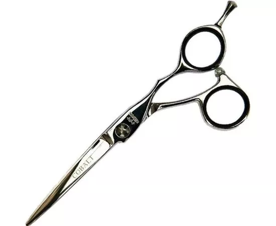 Ножницы парикмахерские прямые Kedake 0690-2255-92 5.5"