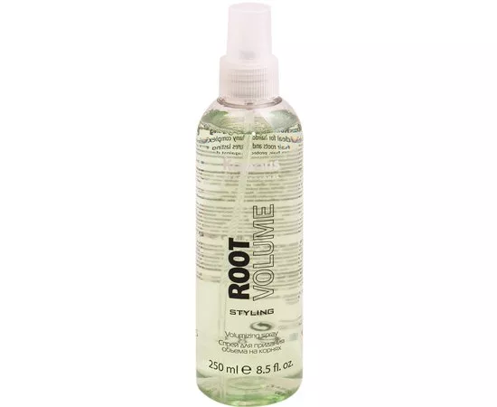 Спрей для придания объема на корнях Kapous Professional Root Volume.