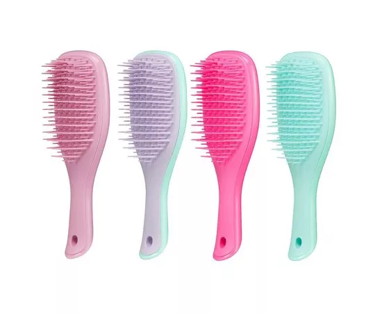 Расческа Tangle Teezer The Wet Detangler Mini