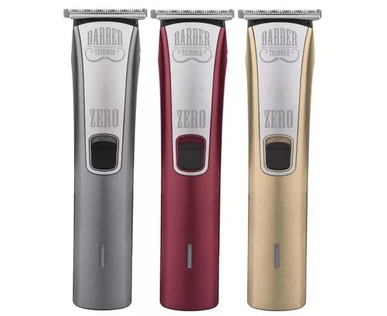 Триммер Tico Professional Zero.