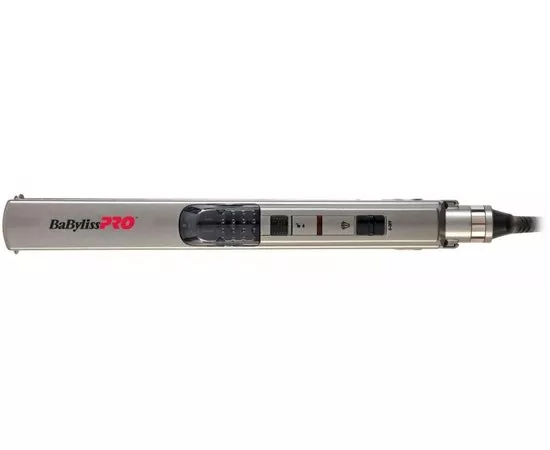 Утюжок для волос паровой Babyliss.