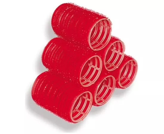 Бигуди-липучки SPL 0386, 38 mm