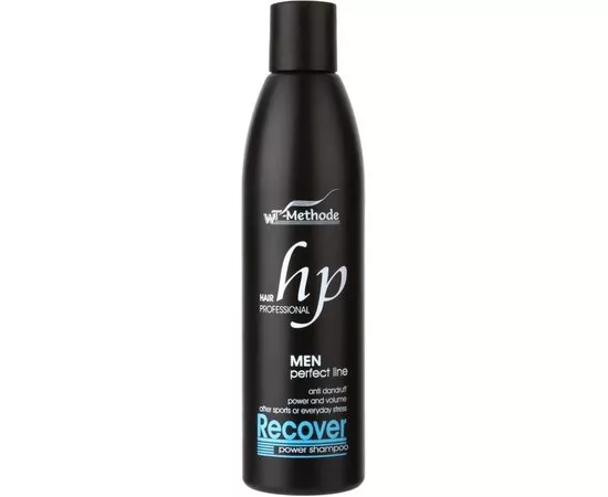 Тоник для восстановления волос для мужчин Плацент Формула Placen Formula Perfect Line Recover Lotion For Men, 120 ml