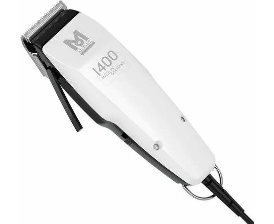 Машинка для стрижки волос Moser 1400-0458