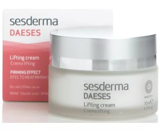 Sesderma Daeses Lifting Cream Ліфтинг - крем, 50 мл, фото 