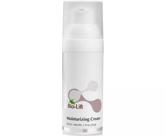 Зволожуючий крем з ліфтинг ефектом SPF15 OnMacabim DM Bio-Lift Moisturizing Cream, фото 
