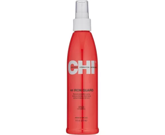 Термозахисний спрей CHI 44 Iron Guard Thermal Protection Spray, 237 ml, фото 