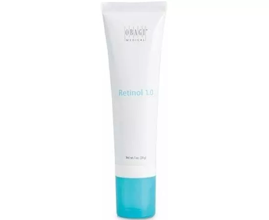 Крем с ретинолом 1% Obagi 360 Retinol, 28 g