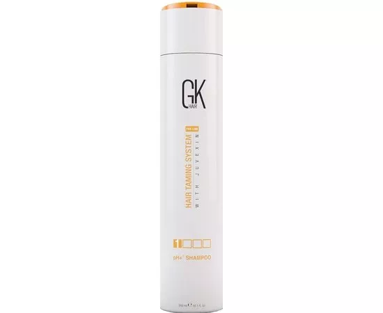 Global Keratin Clarifying Shampoo Шампунь глибокого очищення з кератином, фото 