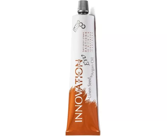 Крем-краска для волос BBcos Innovation Of The Color, 100 ml
