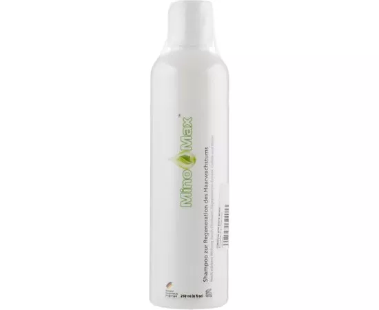Шампунь от выпадения волос MinoMax Shampoo, 250 ml
