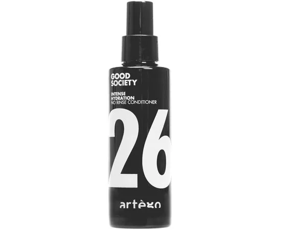 Artego Good Society 26 Intense Hydration Conditioner Зволожуючий спрей-кондиціонер незмиваючий, 150 мл, фото 