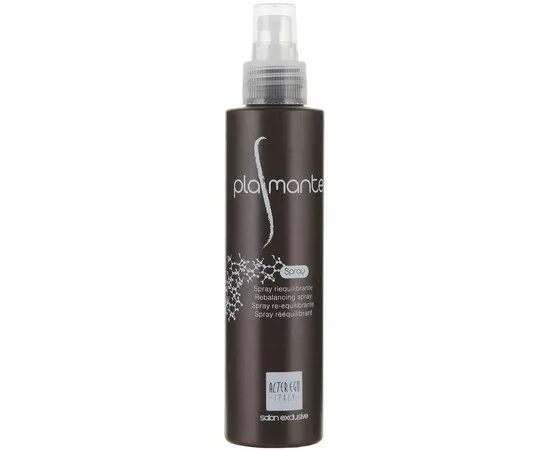 Спрей для восстановления баланса кожи головы Alter Ego Plasmante Spray, 150 ml