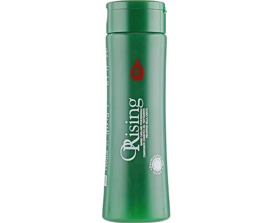 Фитоэссенциальный шампунь против выпадения Orising Caduta Shampoo, изображение 2