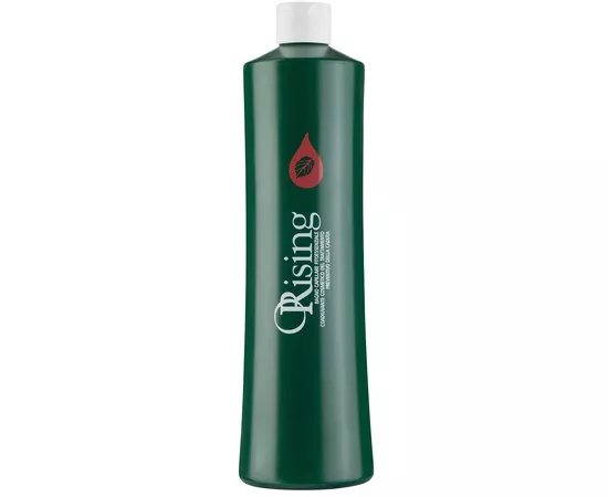 Фитоэссенциальный шампунь против выпадения Orising Caduta Shampoo, изображение 3