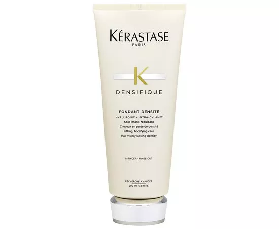 Kerastase Densifique Fondant Densite Кондиціонер для відновлення густоти і щільності волосся, фото 