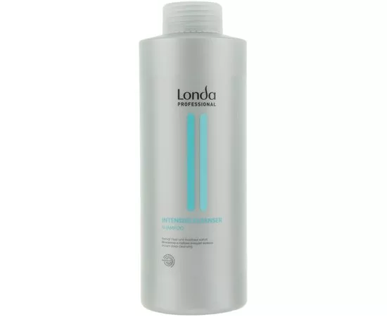 Londa Professional Specialist Intensive Cleanser Шампунь глибокого очищення, 1000 мол, фото 