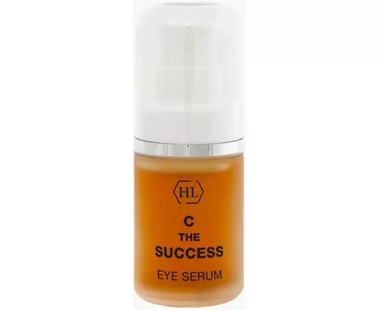 Holy Land C the Success Eye Serum Сироватка для повік, 15 мл, фото 