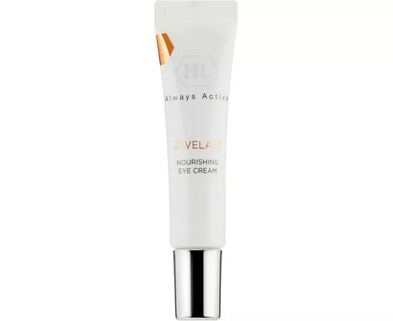Питательный крем для век Holy Land Juvelast Nourishing Eye Cream, 15 ml