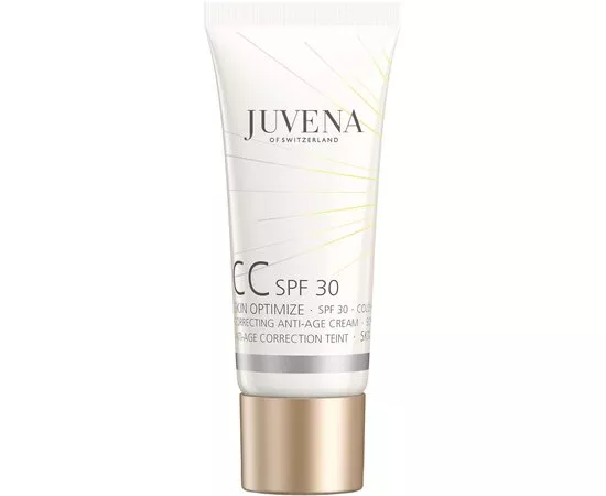 CC крем SPF30 Juvena Skin Optimize CC Cream, 40 ml
