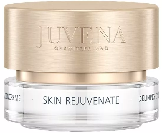 Juvena Skin Rejuvenate Delining Eye Cream Розгладжуючий крем для області навколо очей, 15 мл, фото 