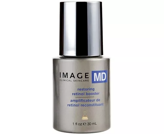Восстанавливающий бустер с ретинолом Image Skincare MD Restoring Retinol Booster, 30 ml