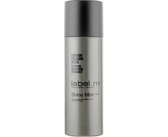 Блеск-спрей Label.m Shine Mist