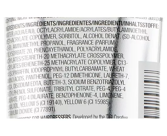 Гель для волосся супер сильної фіксації Tigi Bed Head Mohawk Gel, 100 ml, фото _ab__is.image_number.default