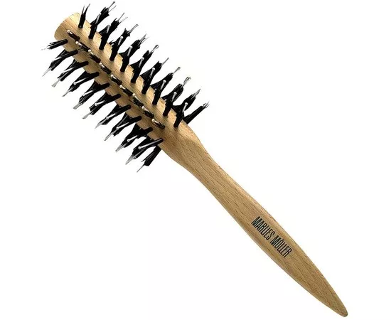 Marlies Moller Super Round Styling Brush Кругла щітка великого розміру для укладання, фото 