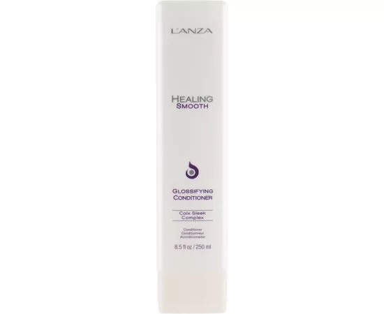 Разглаживающий кондиционер для волос L'anza Healing Smooth Glossifying Conditioner