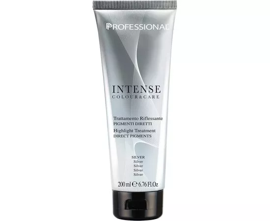 Крем-маска, що тонує Professional Intense Colour&Care, 200 ml, фото 