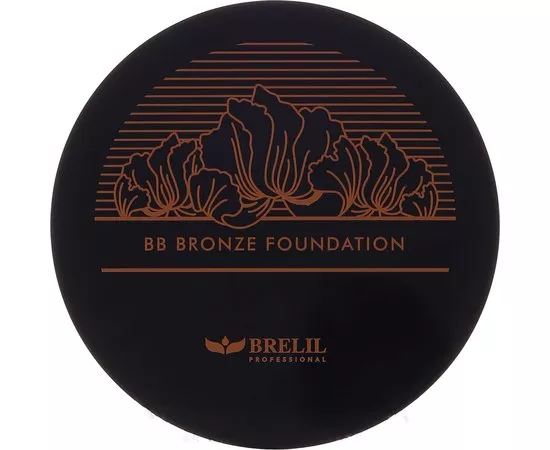 Тональная основа для лица Brelil BB Beauty Foundation, 6,5 ml