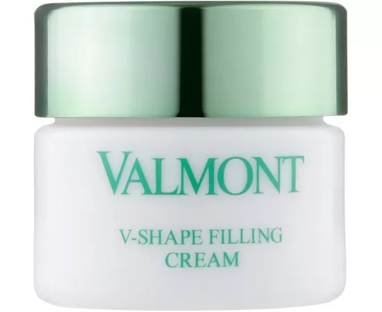 Крем для заполнения морщин Valmont V-Shape Filling Cream, 50 ml