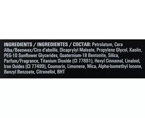 Моделирующая глина для волос Sebastian Professional Seb Man The Sculptor, 75 ml, изображение 3