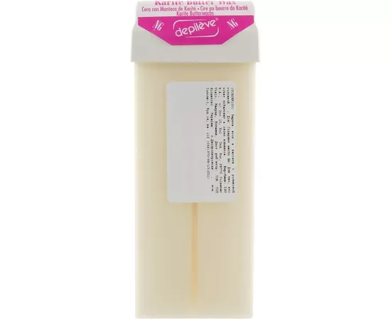 Воск в кассете Каритэ Depileve NG Karite Roll-On Wax, 100 g