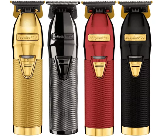 Триммер BaByliss PRO 4Artist Skeleton FX7870