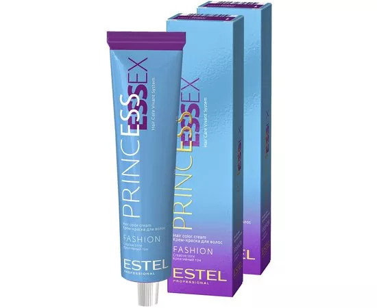 Крем-краска для волос Estel Professional Fashion Princess Essex, 60 ml