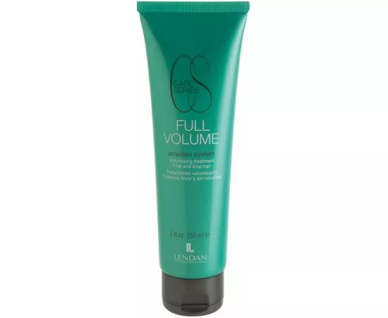 Кондиционер для придания объёма с системой  Lendan Full Volume Conditioner, 150 ml