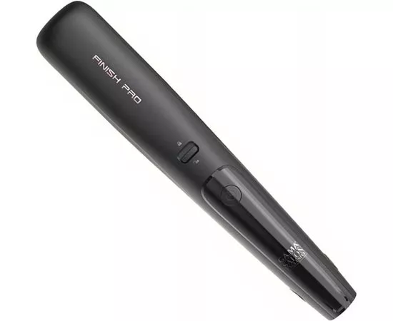 Машинка для полировки кончиков волос Ga.Ma Finish Pro li-ion SM2101