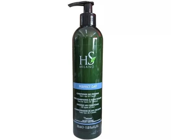 Кондиционер для частого использования HS Milano Perfect Day Uso Frequente Conditioner