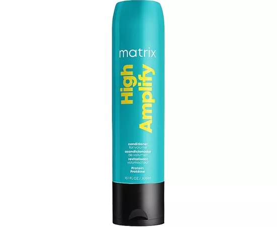 Кондиционер для придания объема тонким волосам Matrix High Amplify Conditioner