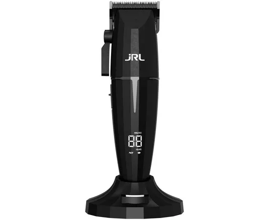Профессиональная машинка для стрижки JRL ONYX JRL-2020C-B, изображение 2