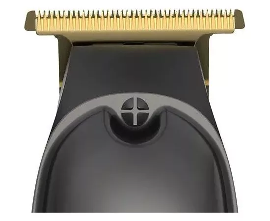 Тример для стрижки Sway Vester S Black and Gold Editionn 115 5102 BLK, фото _ab__is.image_number.default