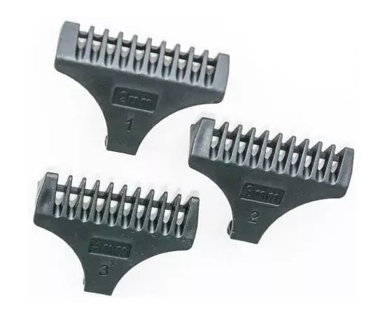 Тример для стрижки Sway Vester S Black and Gold Editionn 115 5102 BLK, фото _ab__is.image_number.default