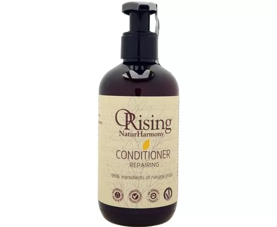 Восстанавливающий кондиционер Orising NaturHarmony Repairing Conditioner